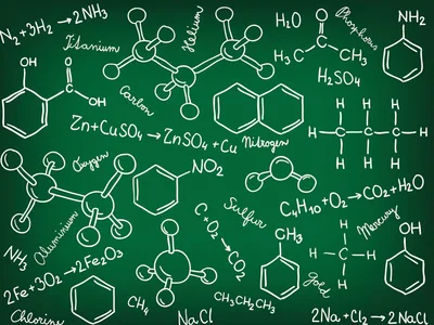 FUNNY CAP - Chemical - M