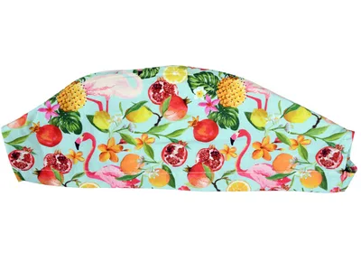 Funny cap - Flamingo - L