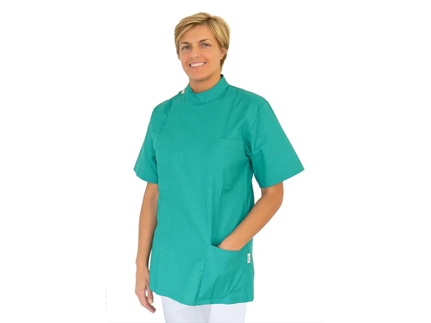 Dental jacket XL - verde
