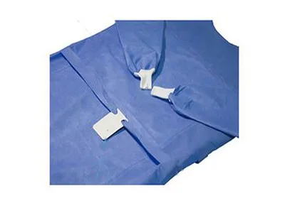 Halate chirurgicale 40 g/m2 140x160 cm - mărimea XXL - non steril