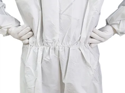 Costum de protecție básic - Tip 5B-6B - S - dezechipabil