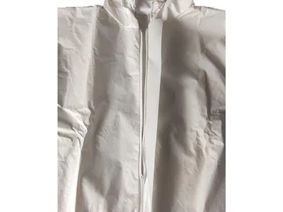 Costum de protecție básic - Tip 5B-6B - S - dezechipabil