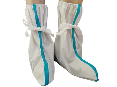Protectii cizme cu cusatura cu banda - tip 4B-5B-6B