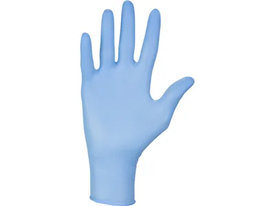 Mănuși nitril Nitrylex Classic - small