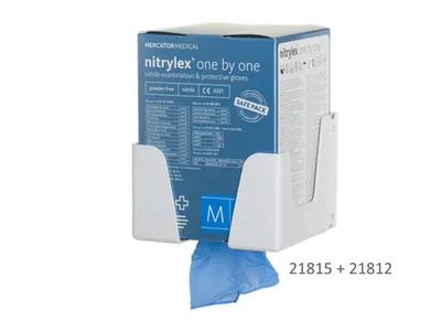 Sistem dispenser perete Safe Pack