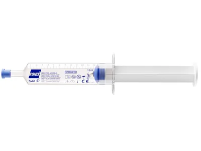 Gel lubrifiant pentru cateter Lido C 12 ml - cu lidocaină - steril