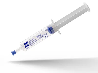 Gel lubrifiant pentru cateter Lido C 12 ml - cu lidocaină - steril