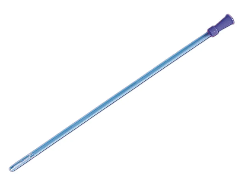 Cateter rectal ch/fr 24 - 38 cm - steril
