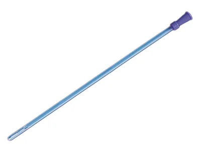 Cateter rectal ch/fr 24 - 38 cm - steril