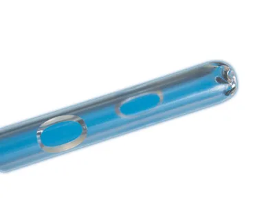 Cateter rectal ch/fr 24 - 38 cm - steril