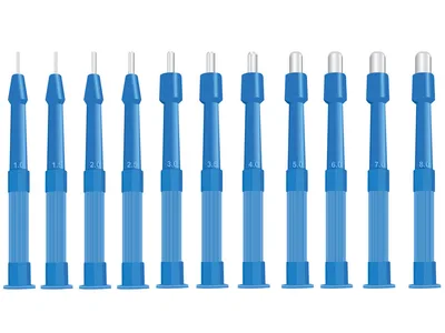 Perforatoare biopsie diametru 7 mm