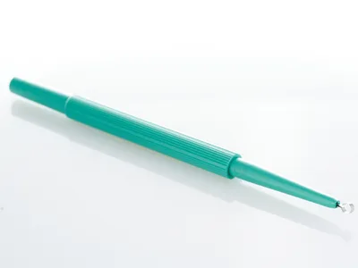 Curetă dermată diametru 3 mm