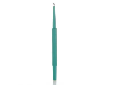 Curetă dermată diametru 3 mm