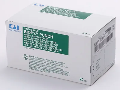Pense biopsie diametru 4 mm