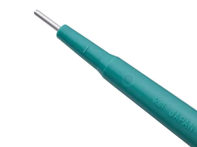 Punch-uri de biopsie diametru 1 mm cu piston