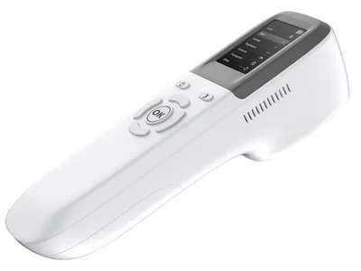 Locator venos QV-600 PROFESSIONAL cu display