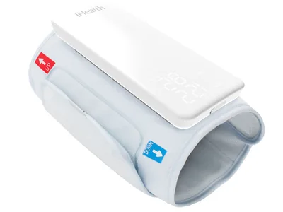Monitor de tensiune arterială iHealth Neo BP5S