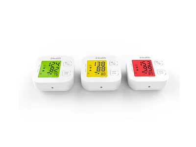iHEALTH TRACK CONNECTED B.P.M.