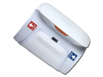 Tensiometru wireless iHEALTH BP5 - braț