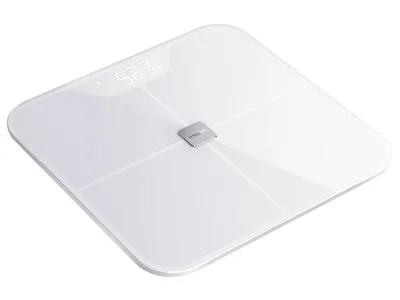 Ihealth FIT HS2S cantar de analiza corp wireless