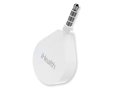 iHealth Align BG1 glucometru cu transmisie mobilă