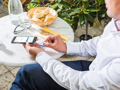 iHealth Align BG1 glucometru cu transmisie mobilă