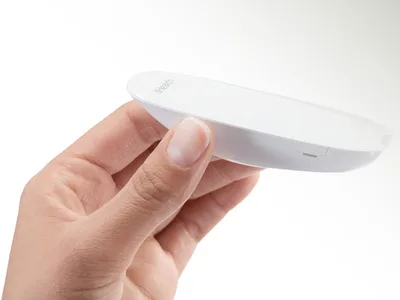 iHealth Gluco+ BG5s - kit wireless de monitorizare a glicemiei