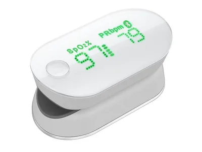 iHealth Air - pulsoximetru wireless