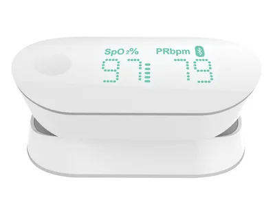 iHealth Air - pulsoximetru wireless