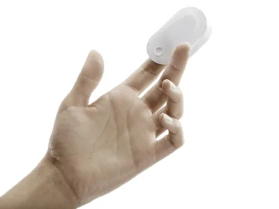 iHealth Air - pulsoximetru wireless