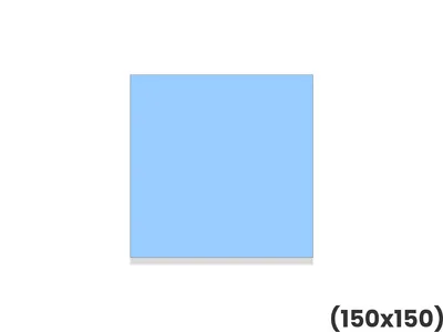 Pânză chirurgicală din țesut nețesut cu două straturi 150x150 cm