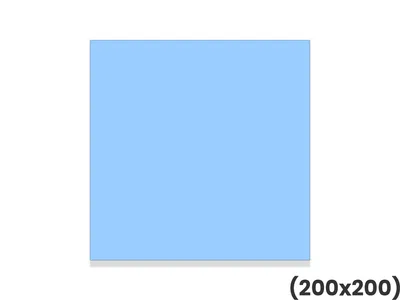 Strat chirurgical din țesut neţesut cu două straturi 200x200 cm