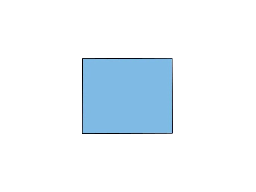 Cearşaf chirurgical din material netesut bilateral 75x90 cm