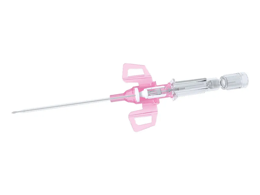 B BRAUN INTROCAN SAFETY 3 PUR Cateter IV 20G 32mm - steril