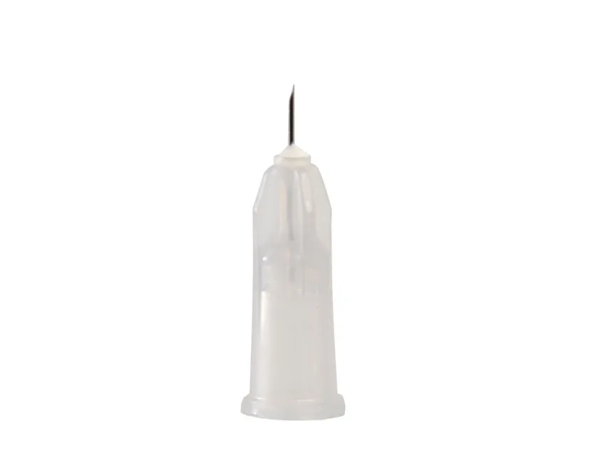 Ace pentru mezoterapie Luer 27G 0,40x4 mm - gri