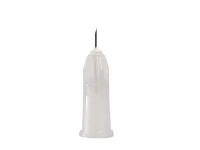 Ace pentru mezoterapie Luer 27G 0,40x4 mm - gri