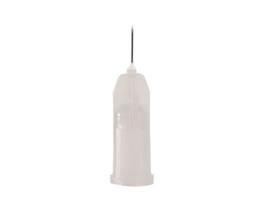 Ace mesoterapie Luer 27G 0,40x6 mm - gri