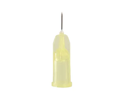 Ace mezoterapie Luer 30G 0,30x6 mm - galben