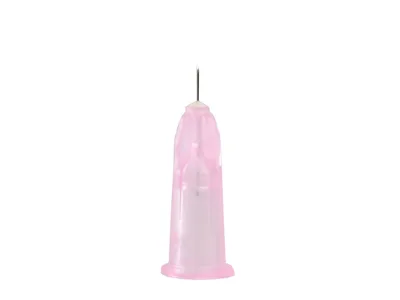 Ace mesoterapie Luer 32G 0,23x4 mm - roz