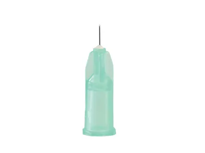 Ace mesoterapi Luer 33G 0,20x4 mm - verde
