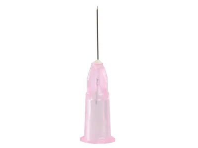 Ace sclerotherapy/filler Luer 32G 0,23x12 - roz