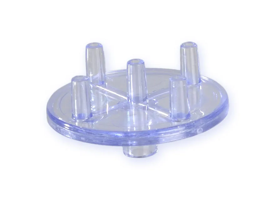 Conectori multi-injector - circulari - 5 ieșiri