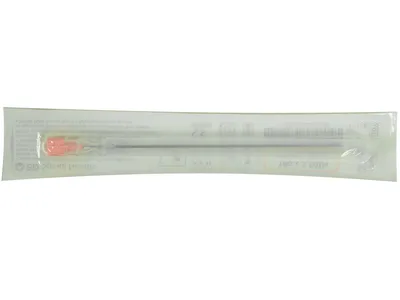 Ace BD Quincke Point 18G - 1.2x90 mm roz