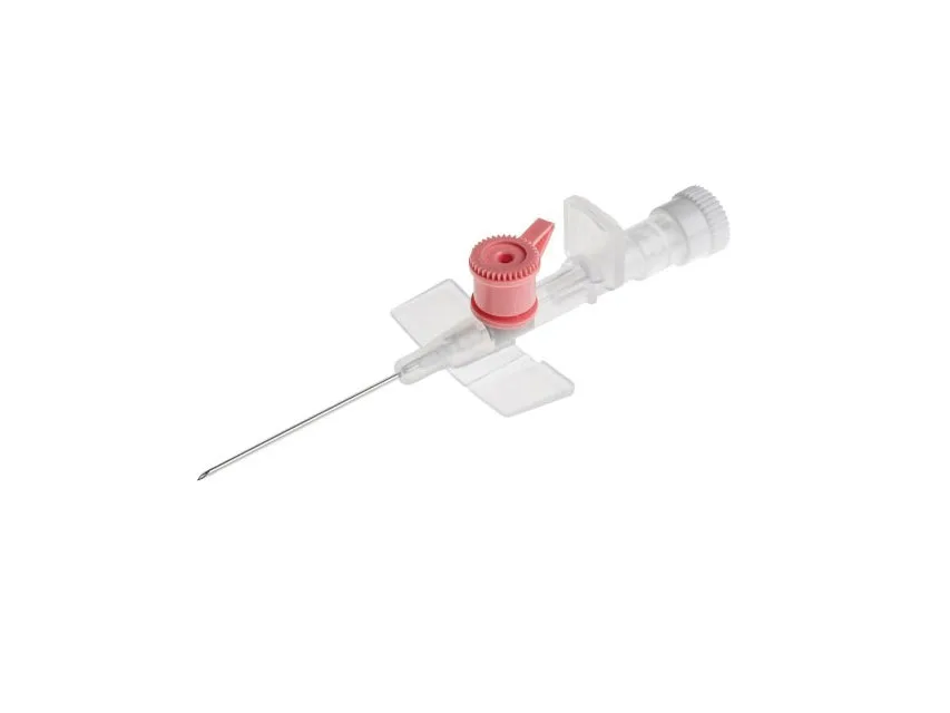 BD Venflon IV catetere 20G 32 mm