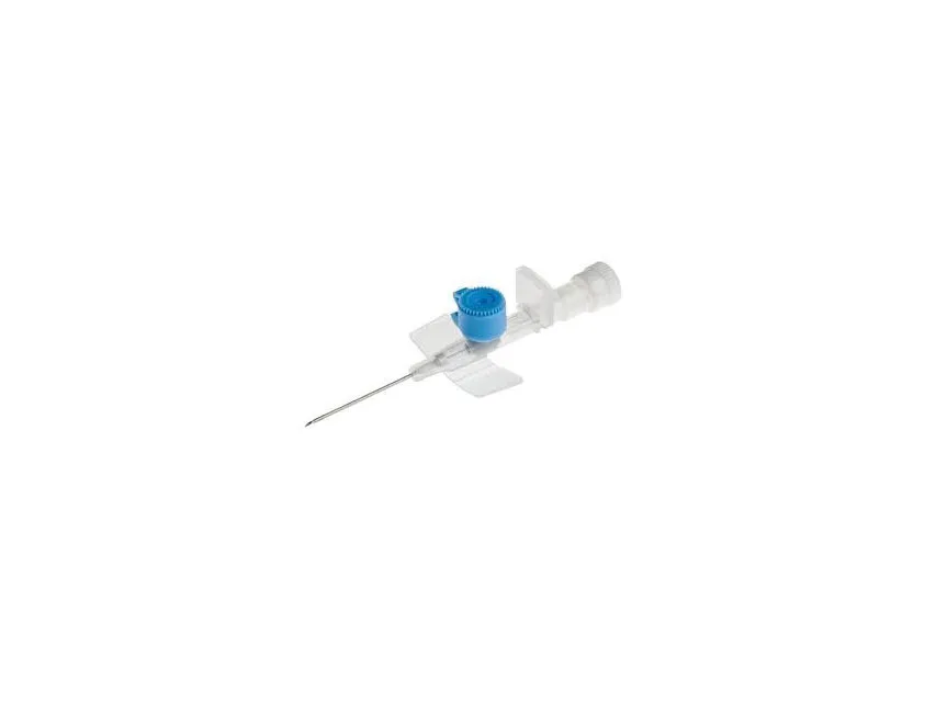 BD Venflon IV catetere 22G 25 mm - 391891 - steril