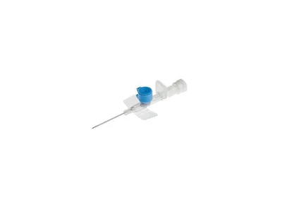 BD Venflon IV catetere 22G 25 mm - 391891 - steril
