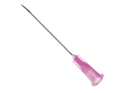 BD Microlance needles 18G - 1.20x40 mm roz