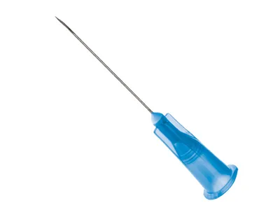 Ace BD MICROLANCE 23G - 0.60x25 mm albastru