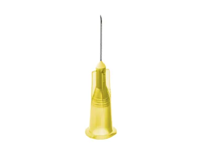 Acul BD MICROLANCE 30G - 0.29x13 mm galben