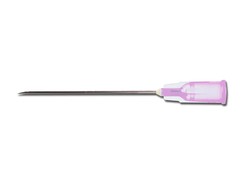 Ac hipoderm 18G 1.2x38 mm - steril